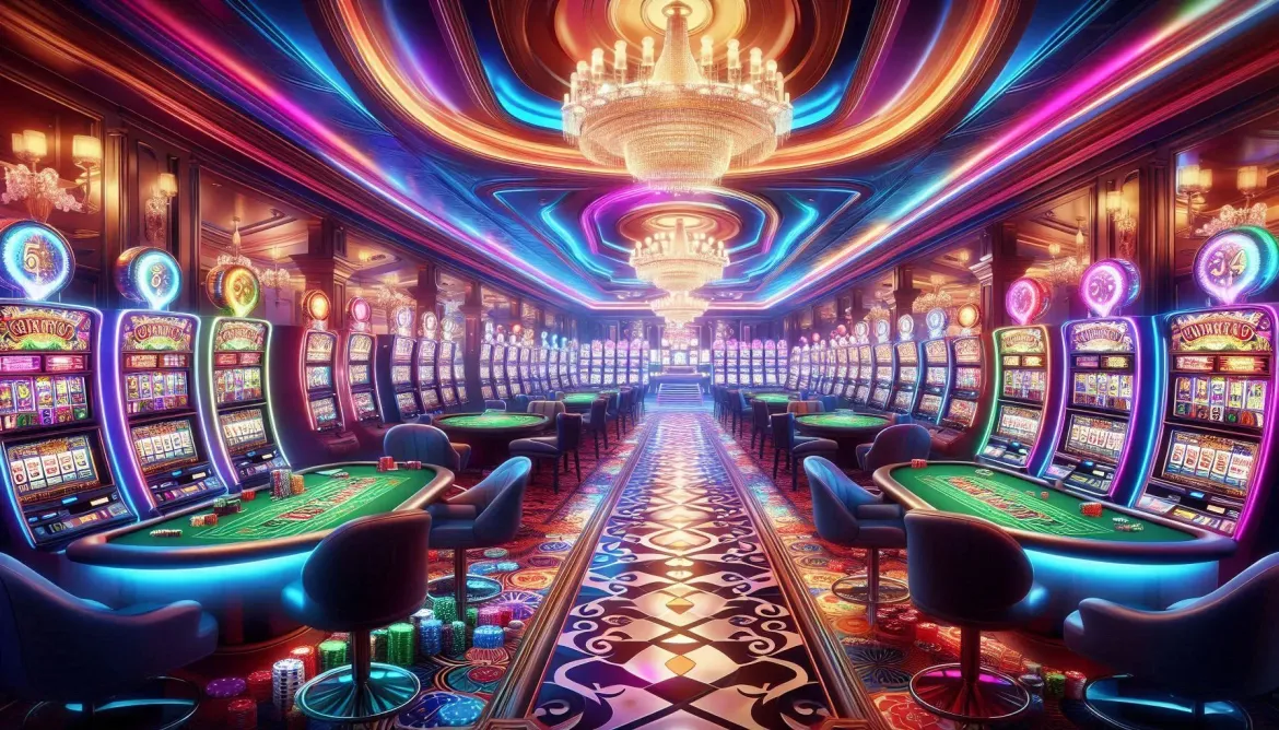 Stargames Casino